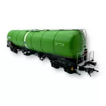 Tank wagon Zans On Rail - Lenz 42323-04 - DB - 0 1/43 - 2R - EP VI