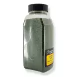 Flocage vert moyen - Woodland Scenics T1364 - 945ml