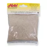 Dekosand - Silber - HEKI 3322 - Universalleiter - 250 g