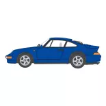 Set Porsche 911 Turbo - Italeri 72013 - 1/24