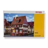 Magasin vente de Loterie type "PMU" - VOLLMER 43803 - HO 1/87 