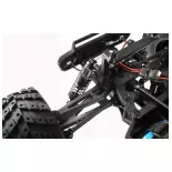 BUGGY ÉLECTRIQUE - PIRATE STORMER - T2M T4976 - 1/10 - 4WD