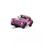 Voiture Shelby Cobra 289 - SCALEXTRIC C4418 - I 1/32 - Analogique - Dragon Snake - Goodwood 2021