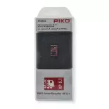 Sounddecoder PSD XP 5.1 - PluX16 - PIKO 56502 - HO 1/87
