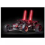 Funco Sand Car VXL 8S TSM RTR - Traxxas 109076-4-ORNG - 1/5