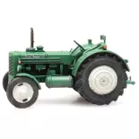 Tractor Zetor Super 50 - HO 1/87 - Artitec 387.420