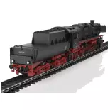 Locomotive à Vapeur Classe 44 - Type Baignoire - EP.III - Trix 25745 - HO 1/87 - DCC Sound 