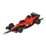 Coffret F1 sans fil - Carrera CA62581 - 1/43