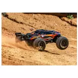 Mini XRT VXL RTR (Accu/Chargeur) - Traxxas 108076-1-ORNG - 1/10