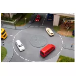 Mini rond-point Faller 180277 - EP III