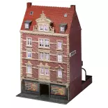 Bar paradis HO 1/87