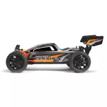 Buggy électrique - Pirate Flasher RTR - T2M T4958 - 1/10 XL - 4WD