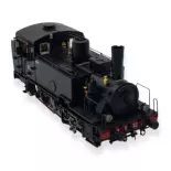 Dampflokomotive Gr.835 - DC - RIVAROSSI HR2917 - HO 1/87 - FS