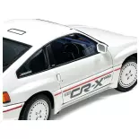 Honda Ballade Sports Mugen CR-X Pro - Tamiya 24045 - 1/24