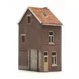 Belgian workers' house - Artitec 10.345 - HO 1/87