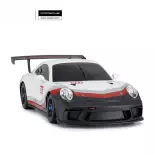 Porsche 911 GT3 Cup - Rastar 59400 - 1/18