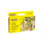 Una vid silvestre / 12 plantas NOCH 14132 - HO 1/87 -
