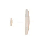 Kit planeur ROBIN - Kavan KAV02.8041