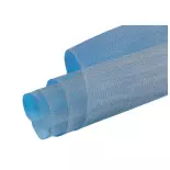 Aluminium wire cloth