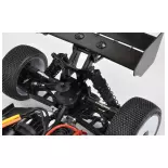 Buggy électrique - Pirate RS3 SE RTR - T2M T4963