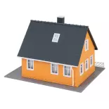 Maison de lotissement - Faller 131300 - HO 1/87 - EP III - 125 x 98 x 92 mm