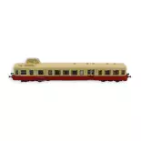 Autorail X BD 3846 - Trains160 16063 - N 1/160