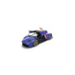 Pagani Huaira - CARSON 500404306 - 1/14 - Analogico