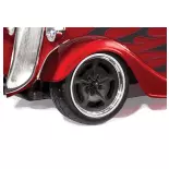 Hot Rod Factory Five Coupe 4-Tec 3.0 TSM RTR - Traxxas 93044-4-BLUE - 1/10
