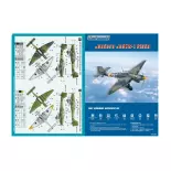 Avion Bombardier - Junkers Ju-87G-1 "STUKA" - Hobby Boss 80287 - 1/72