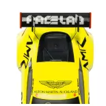 Voiture Aston Martin GT3 - Scalextric C4446 - I 1/32 - Analogique - John Penny – Ronan Murphy
