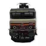 BB 15022 elektrische locomotief LS MODELS 10989 - HO 1/87 - SNCF - EP VI