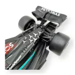 Mercedes AMG Petronas F1 W15 E Performance - Rastar RS10250 - 1/12