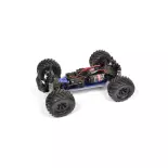 Monster Truck - Pirate XT-V RTR - T2M T4959 - 1/10- 4x4 