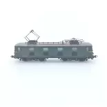 Locomotiva elettrica tipo 120 PIKO 965582 figlio digitale SNCB - HO 1/87 - EP III