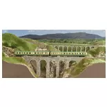 Autorail RGP 2 X-2703 Marseille - DCC SON - Ree modèles MB173S - SNCF - HO - EP III
