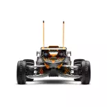 Funco Sand Car VXL 8S TSM RTR - Traxxas 109076-4-ORNG - 1/5