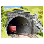 2 Tunnel inner walls - NOCH 58030 - HO | HOe | HOm