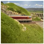 Locomotive électrique CC 6511 DCC SON - Jouef HJ2428S - SNCF - EP IV