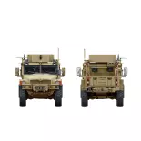 HUSKY TSV de l'armée britannique - Meng-Model VS-009 - 1/35