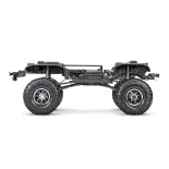 Pick-up TRX-4 High Trail Chevrolet K10 Cheyenne RTR - Traxxas 92056-4-BLK - 1/10