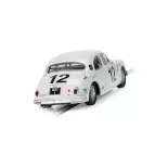 Voiture Analogique - Jaguar MK1 - ACHETER1 - Goodwood 2021 - Scalextric CH4419 - Super Slot - Echelle I 1/32