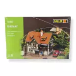 Half-timbered house - Faller 232349 - N 1/160