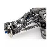 Funco Sand Car VXL 8S TSM RTR - Traxxas 109076-4-ORNG - 1/5