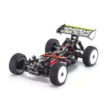 Kyosho Inferno MP10e - Brushless EP Readyset RTR - KIOSHO K.34113T1B - 1/8 