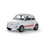Fiat Abarth 695 SS - Tamiya 24173 - 1/24