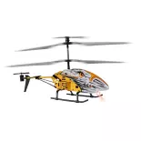Hélicoptère Eagle 220 Autostart 2.4G - 100% RTF - Carson 500507151