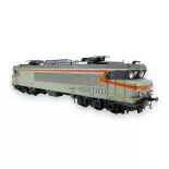 Locomotive électrique CC 6568 - Jouef HJ2427S - HO 1/87 - SNCF - Ep IV-V - Digital sound - 2R