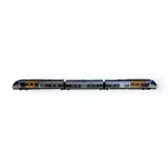 AGC X 76743/76744 - Ls Models 10075 - HO 1/87 - SNCF - EP V / VI