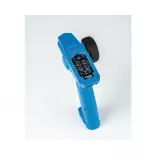 Radio Reflex Wheel Start 2.4Ghz Bleu - Carson 500500100