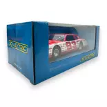 Chevrolet Monte Carlo 1986 N°93 - Scalextric C3949 - I 1/32 - Analogique